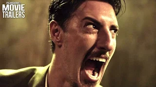 200 Degrees | New trailer for the Eric Balfour  horror thriller