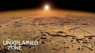 Proof of LOST CIVILIZATION on Mars Confirmed (S6) | Ancient Aliens | The UnXplained Zone