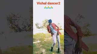 vishal dancer2 #short #video