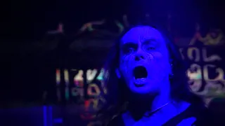 Cradle of Filth - The Promise of Fever - live in Moscow 09.12.2018