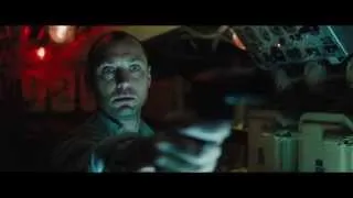 Черное море / Black Sea (HD) озвученный трейлер