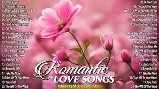 Love Song 2024 - The Most Of Beautiful Love Songs About Falling In Love - Beautiful Romantic Songs