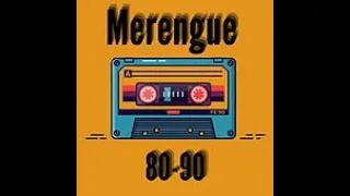 Merengue Clásicos 80 & 90 Vol.3