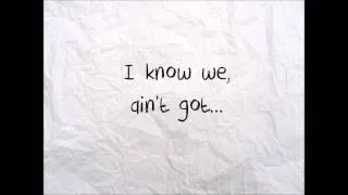 JET - Are You Gonna Be My Girl (Lyric)