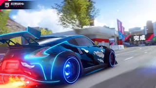 Asphalt 9 - 370Z Nismo Neon Edition First Drive!