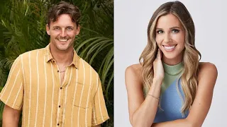 Are Logan and  Kate Still Together After Bachelor In Paradise