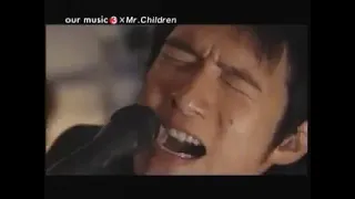 Mr.Children  しるし