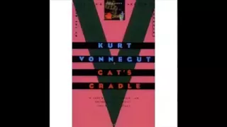 Audiobook HD Audio Cats Cradle by Kurt Vonnegut