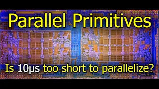 Parallel Primitives | Steam Revolution Game Devlog #8