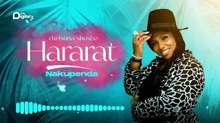 Christina Shusho - Nakupenda (Official Lyric Audio) SMS [Skiza 9842702] to 811