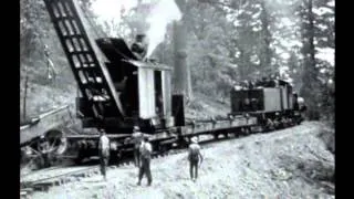 West Coast Railroad Logging Vol 2 Promo