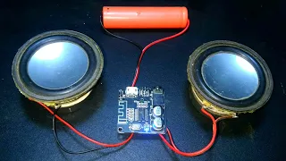 Bluetooth music audio amplifier VHM-314 mini ampli 3watt stereo 5volt  PAM8403