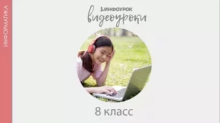 Общие сведения о системах счисления | Информатика 8 класс #2 | Инфоурок