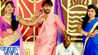 जोबना धS के मिसी - Chait Me Chonhali | Khesari Lal Yadav | Bhojpuri Chaita Song 2016