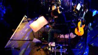 Al Di Meola - Timisoara 06.06.2011 "World Sinfonia"