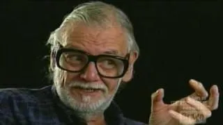 George Romero on Bravo's 100 Scariest Movie Moments: Bethlehem Video Production K Studios