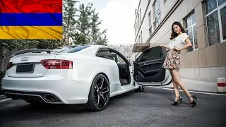 Armenia-Remix Haykakan M.I.X  2.0.2.4  Music-Version 🎶 IS  N.E.W 🇦🇲