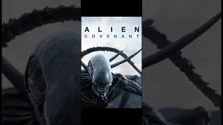 Top 10 Alien Movies #shorts #movies