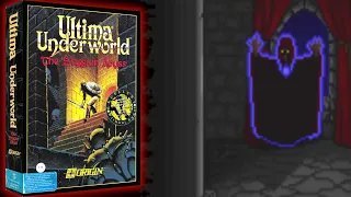 Ultima Underworld Review | Aged, But Does It Hold Up?