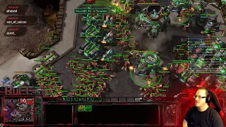 StarCraft 2 Stream (05/26/2024)