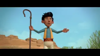 Aladino e o Tapete Mágico - Trailer Oficial