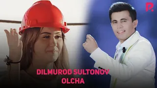 Dilmurod Sultonov - Olcha