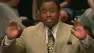 How to become the best by Dr Myles Munroe