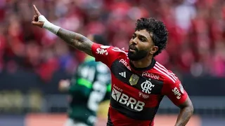 Gabigol - War (Filipe Ret)