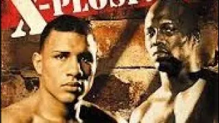 Miguel Cotto vs Zab Judah Full Fight (Round Per Round)