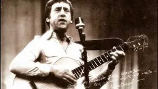 Я еще не в угаре - Владимир Высоцкий Vladimir Vysotsky