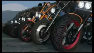 GTA 5 ONLINE: NOVOS VEÍCULOS QUE VAO SER LANÇADO DA NOVA DLC (BIKES)