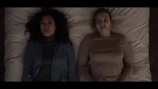 Virgin Media's Must-See Moment Nominee: Killing Eve