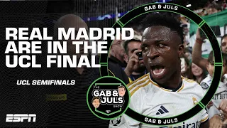 FULL REACTION: Real Madrid beat Bayern Munich to reach Champions League Final at Wembley | ESPN FC