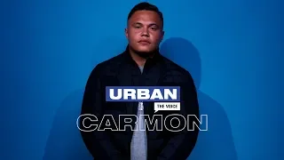 THE VOICE URBAN x CARMON