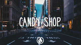 50 Cent - Candy Shop (Onderkoffer Remix)