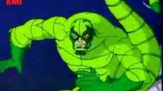 Spiderman tas S1E2 pt3