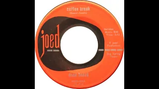 Dean Beard - Coffee Break. 1962 Rock & Roll Instrumental