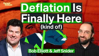 Will The Fed Get Their Soft Landing? | Jeff Snider & Bob Elliott