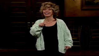 Cheri Oteri SNL Audition