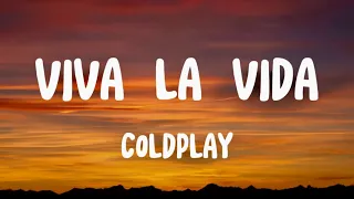 Viva la Vida A Beautiful Moment with Coldplay (Music for life)