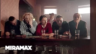 Trainspotting | 'Unhappiness and Pain' (HD) - Ewan McGregor, Jonny Lee Miller | MIRAMAX