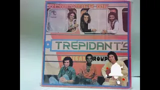 Trepidant's - Remember me  CD  1977 completo