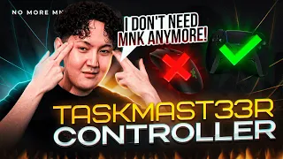 The Path of Becoming a Controller Player - taskmast33r