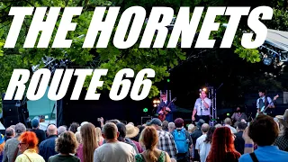 The Hornets - Route 66 (Live At Ealing Blues Festival)