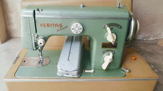 Veritas Zick-zack sewing machine