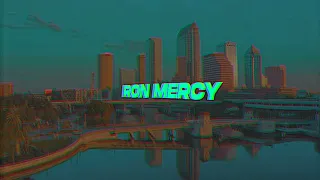 RON MERCY - Vibrate