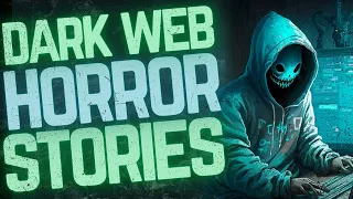 12 Dark Web/ Deep Web Horror Stories || 3 HOUR COMPILATION