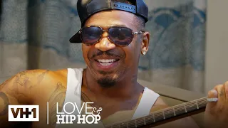 Best of Love & Hip Hop x Leave It To Stevie Crossover Moments