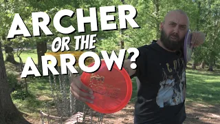 Are These the Best Discs for Disc Golf Form Work?? | Beginner Disc Golf Tips