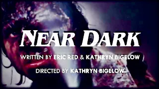 "Near Dark" (1987) Trailer - Eric Red Kathryn Bigelow Bill Paxton Lance Henriksen (Aliens) Teaser